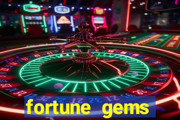 fortune gems horario pagante